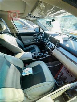 کیا سۆرینتۆ